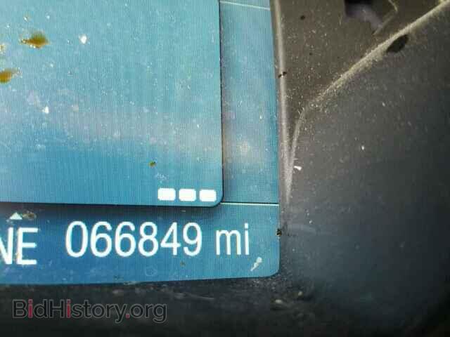 2012 FORD FOCUS - VIN: 1FAHP3K27CL119266 - Photo 8