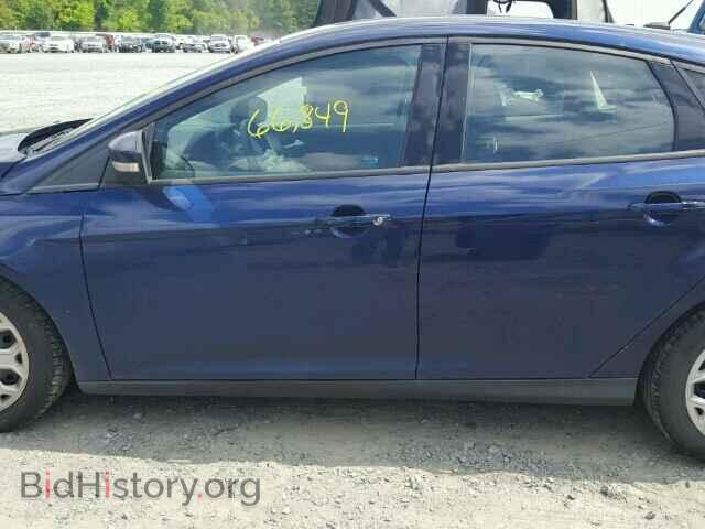 2012 FORD FOCUS - VIN: 1FAHP3K27CL119266 - Photo 9