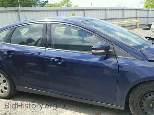 2012 FORD FOCUS - VIN: 1FAHP3K27CL119266 - Photo 10