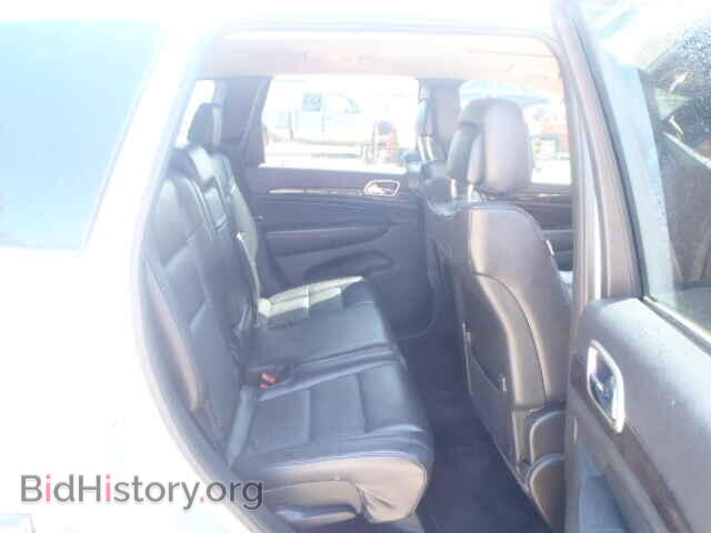 2011 JEEP CHEROKEE - VIN: 1J4RR4GG6BC596704 - Фото 6