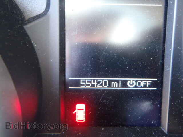 2011 JEEP CHEROKEE - VIN: 1J4RR4GG6BC596704 - Фото 8