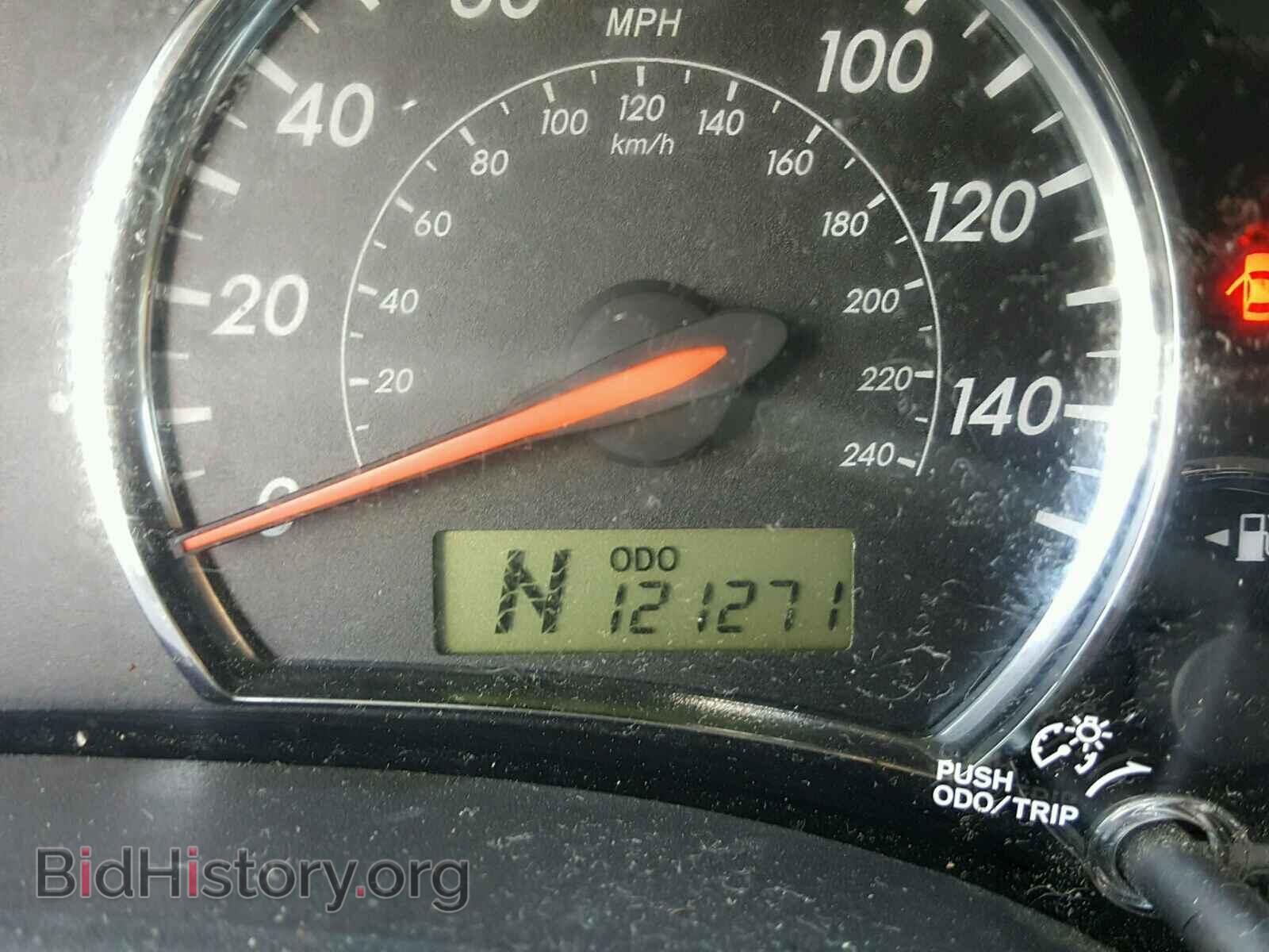 2011 TOYOTA COROLLA BA - VIN: 2T1BU4EE4BC648099 - Фото 8