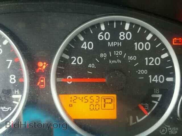 2008 NISSAN PATHFINDER - VIN: 5N1AR18B38C655782 - Фото 8
