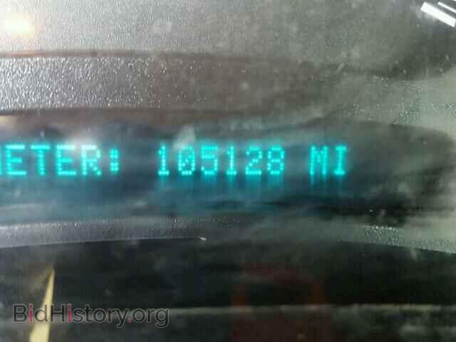 2006 CHEVROLET SILVERADO - VIN: 3GCEC14X86G248317 - Фото 8