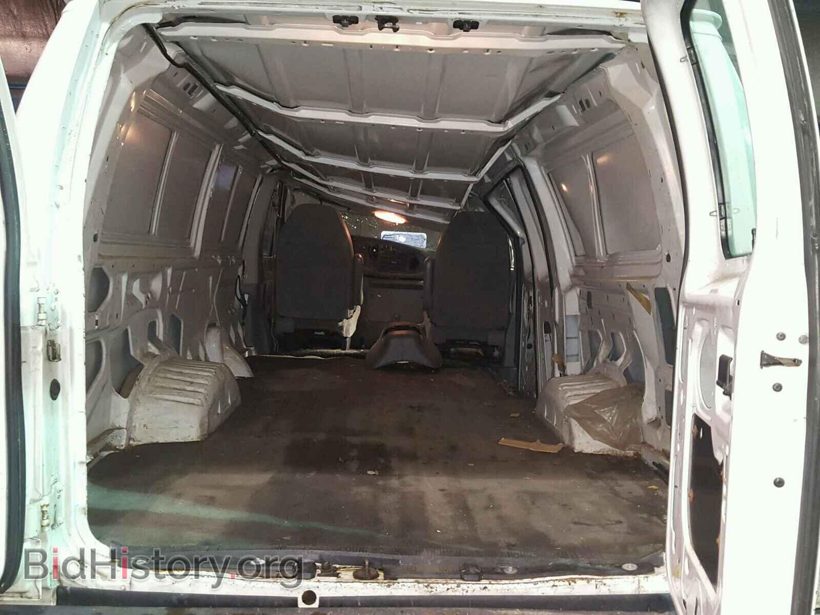 2007 FORD ECONOLINE - VIN: 1FTNS24W27DA46510 - Фото 6