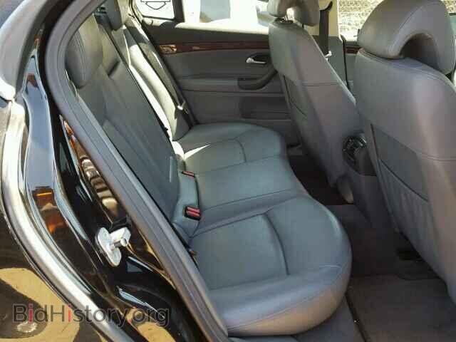 2007 SAAB 9 3 - VIN: YS3FD46Y271105834 - Фото 6
