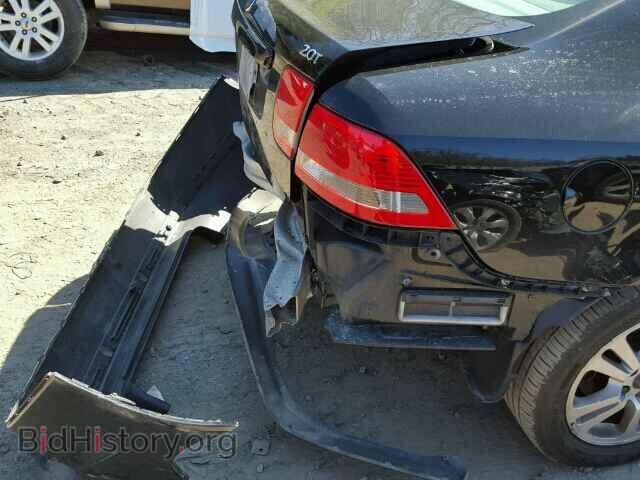 2007 SAAB 9 3 - VIN: YS3FD46Y271105834 - Фото 9
