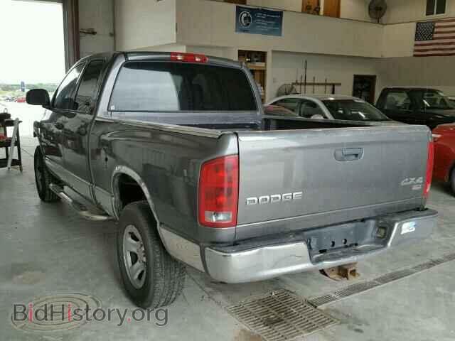 2003 DODGE RAM 1500 - VIN: 1D7HU18D43J572293 - Фото 3