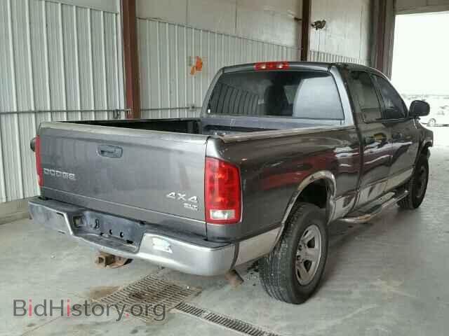2003 DODGE RAM 1500 - VIN: 1D7HU18D43J572293 - Фото 4