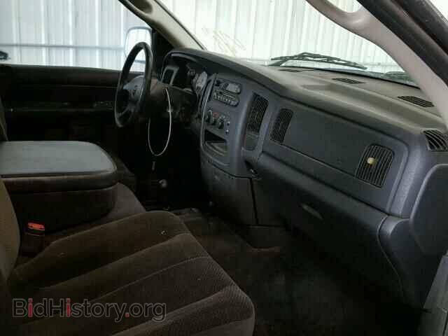 2003 DODGE RAM 1500 - VIN: 1D7HU18D43J572293 - Фото 5