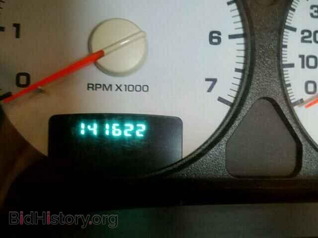 2003 DODGE RAM 1500 - VIN: 1D7HU18D43J572293 - Фото 8