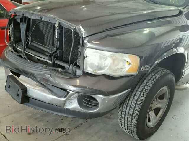 2003 DODGE RAM 1500 - VIN: 1D7HU18D43J572293 - Фото 9