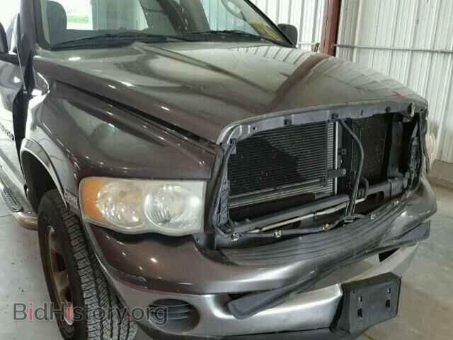 2003 DODGE RAM 1500 - VIN: 1D7HU18D43J572293 - Фото 10