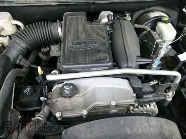 2007 GMC ENVOY - VIN: 1GKDT13S572218692 - Фото 7