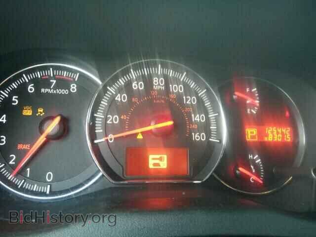 2009 NISSAN MAXIMA S - VIN: 1N4AA51E19C845367 - Фото 8