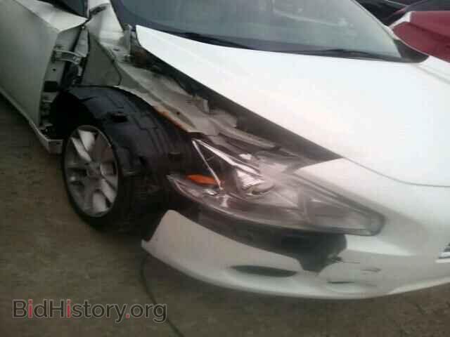 2009 NISSAN MAXIMA S - VIN: 1N4AA51E19C845367 - Фото 9