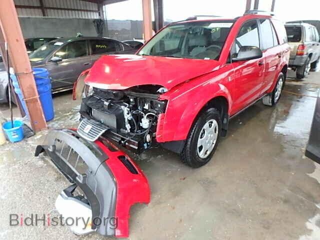 2007 SATURN VUE - VIN: 5GZCZ33D47S835342 - Фото 2