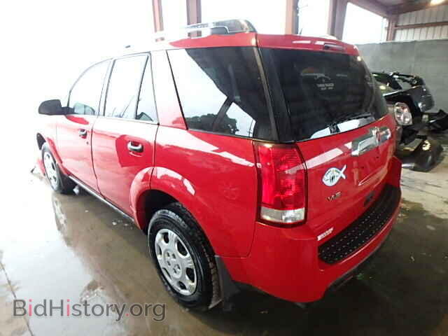2007 SATURN VUE - VIN: 5GZCZ33D47S835342 - Фото 3