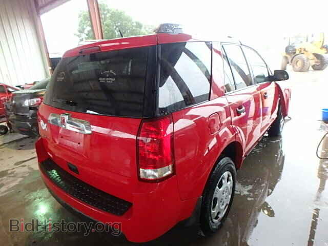 2007 SATURN VUE - VIN: 5GZCZ33D47S835342 - Фото 4