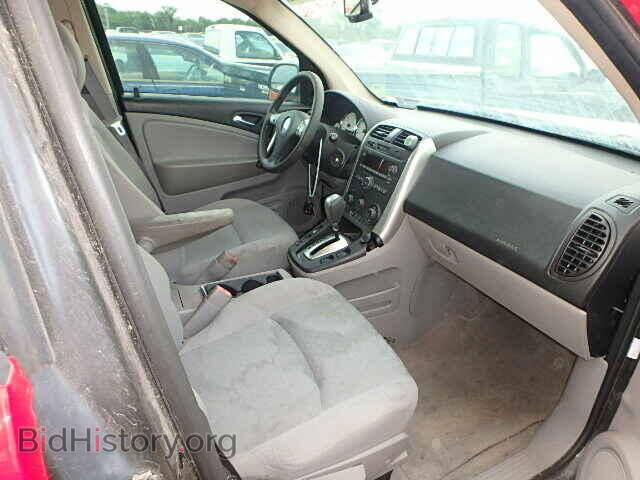 2007 SATURN VUE - VIN: 5GZCZ33D47S835342 - Фото 5