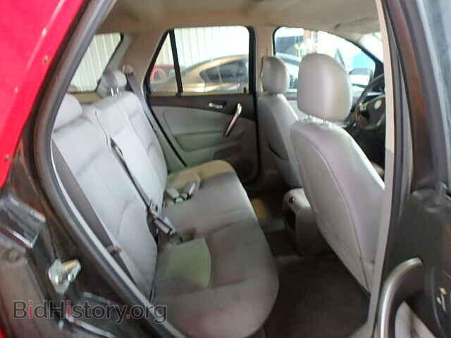2007 SATURN VUE - VIN: 5GZCZ33D47S835342 - Фото 6