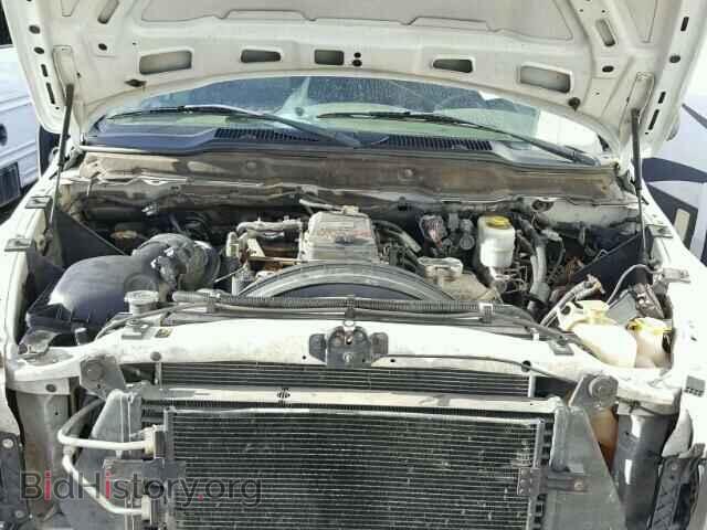 2007 DODGE RAM 3500 - VIN: 3D7ML49A27G796175 - Фото 7