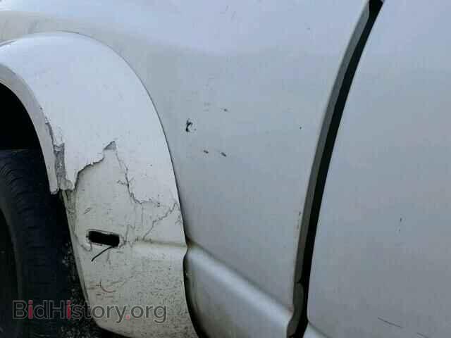 2007 DODGE RAM 3500 - VIN: 3D7ML49A27G796175 - Фото 9