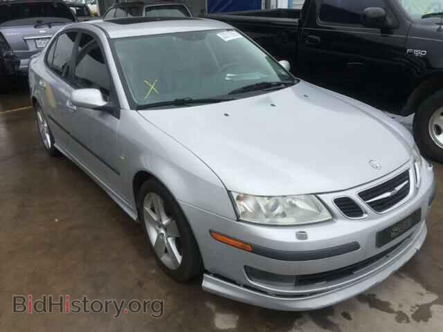 Фотография YS3FH41U671132799 - SAAB 9 3 2007