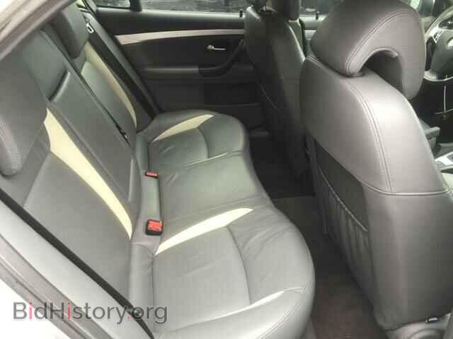 2007 SAAB 9 3 - VIN: YS3FH41U671132799 - Фото 6