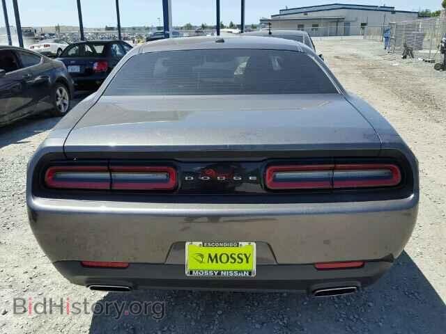 2015 DODGE CHALLENGER - VIN: 2C3CDZAG1FH885352 - Photo 10
