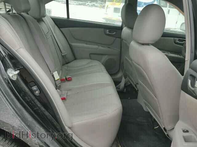 2008 KIA OPTIMA - VIN: KNAGE123685243661 - Фото 6