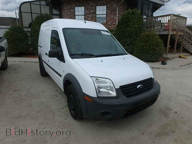 Photo NM0LS7AN5BT051101 - FORD TRANSIT CO 2011