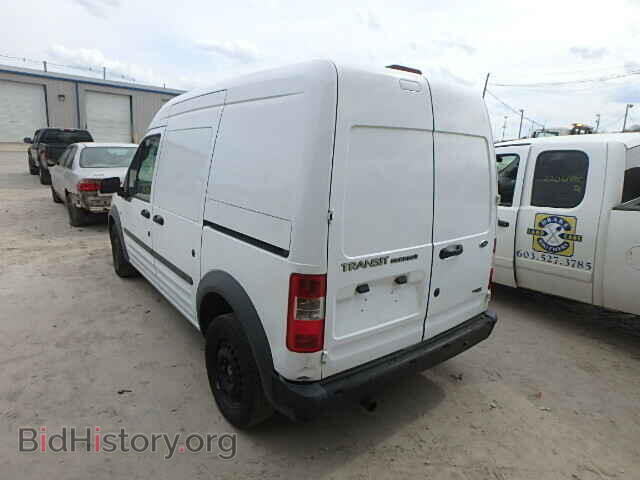 2011 FORD TRANSIT CO - VIN: NM0LS7AN5BT051101 - Фото 3
