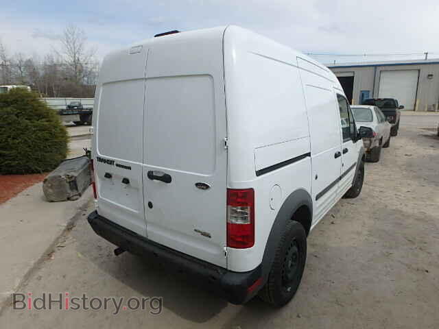 2011 FORD TRANSIT CO - VIN: NM0LS7AN5BT051101 - Фото 4