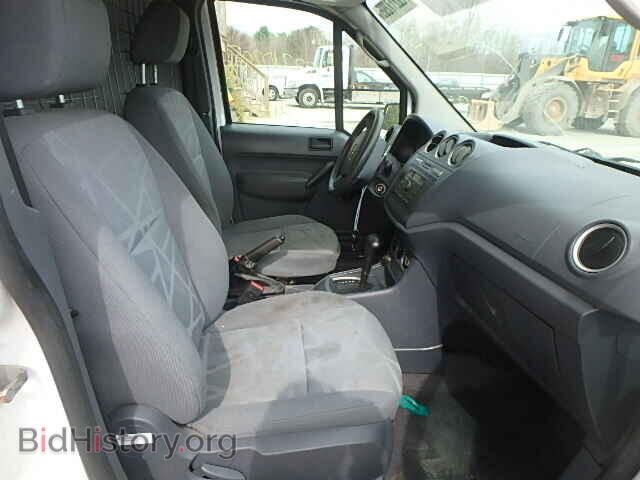 2011 FORD TRANSIT CO - VIN: NM0LS7AN5BT051101 - Фото 5