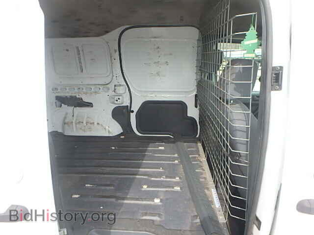 2011 FORD TRANSIT CO - VIN: NM0LS7AN5BT051101 - Фото 6