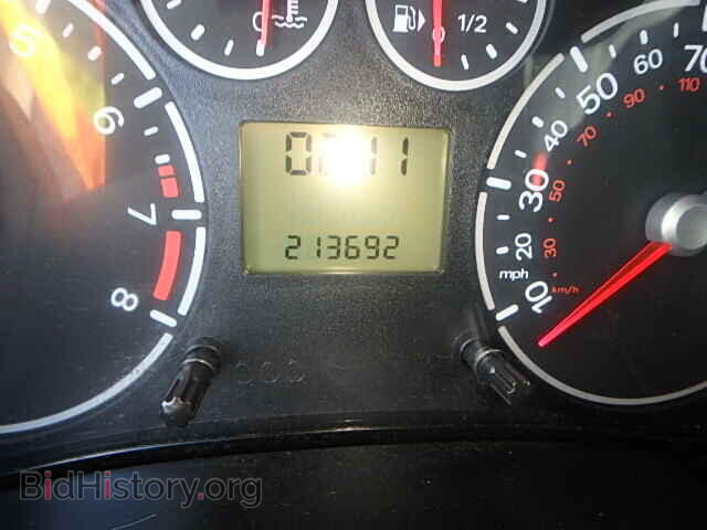 2011 FORD TRANSIT CO - VIN: NM0LS7AN5BT051101 - Фото 8