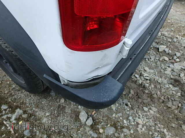 2011 FORD TRANSIT CO - VIN: NM0LS7AN5BT051101 - Фото 9
