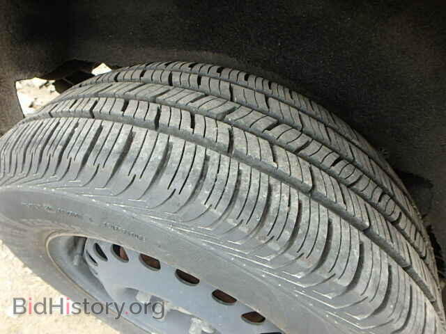 2011 FORD TRANSIT CO - VIN: NM0LS7AN5BT051101 - Фото 10
