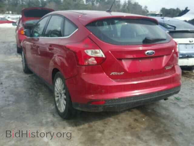 2012 FORD FOCUS - VIN: 1FAHP3N29CL441631 - Photo 3