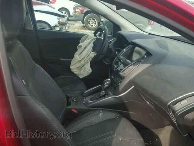 2012 FORD FOCUS - VIN: 1FAHP3N29CL441631 - Photo 5