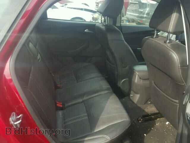 2012 FORD FOCUS - VIN: 1FAHP3N29CL441631 - Photo 6