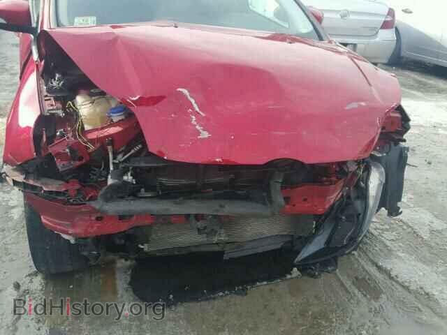 2012 FORD FOCUS - VIN: 1FAHP3N29CL441631 - Photo 9