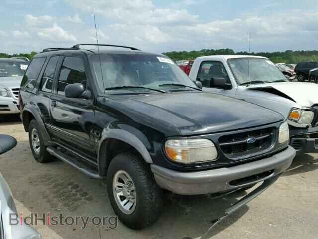 Photo 1FMYU22E2WUC37498 - FORD EXPLORER 1998