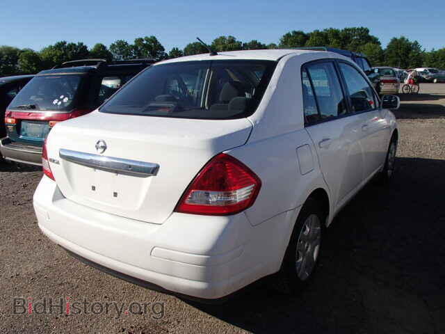 2011 NISSAN VERSA - VIN: 3N1BC1AP4BL451863 - Photo 4