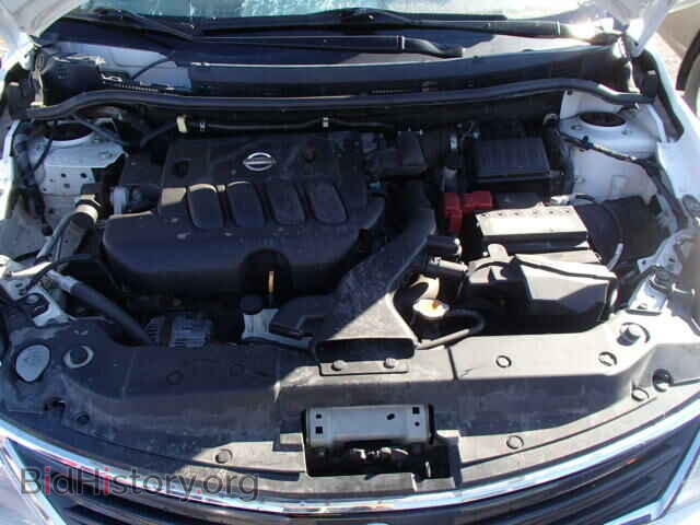 2011 NISSAN VERSA - VIN: 3N1BC1AP4BL451863 - Photo 7
