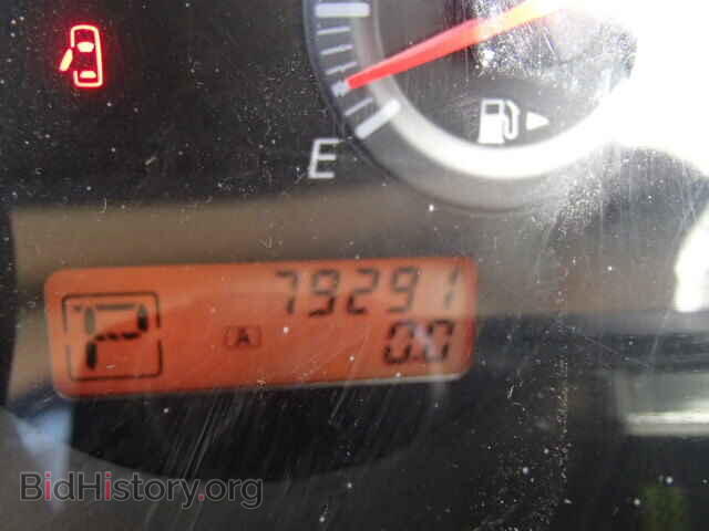 2011 NISSAN VERSA - VIN: 3N1BC1AP4BL451863 - Photo 8