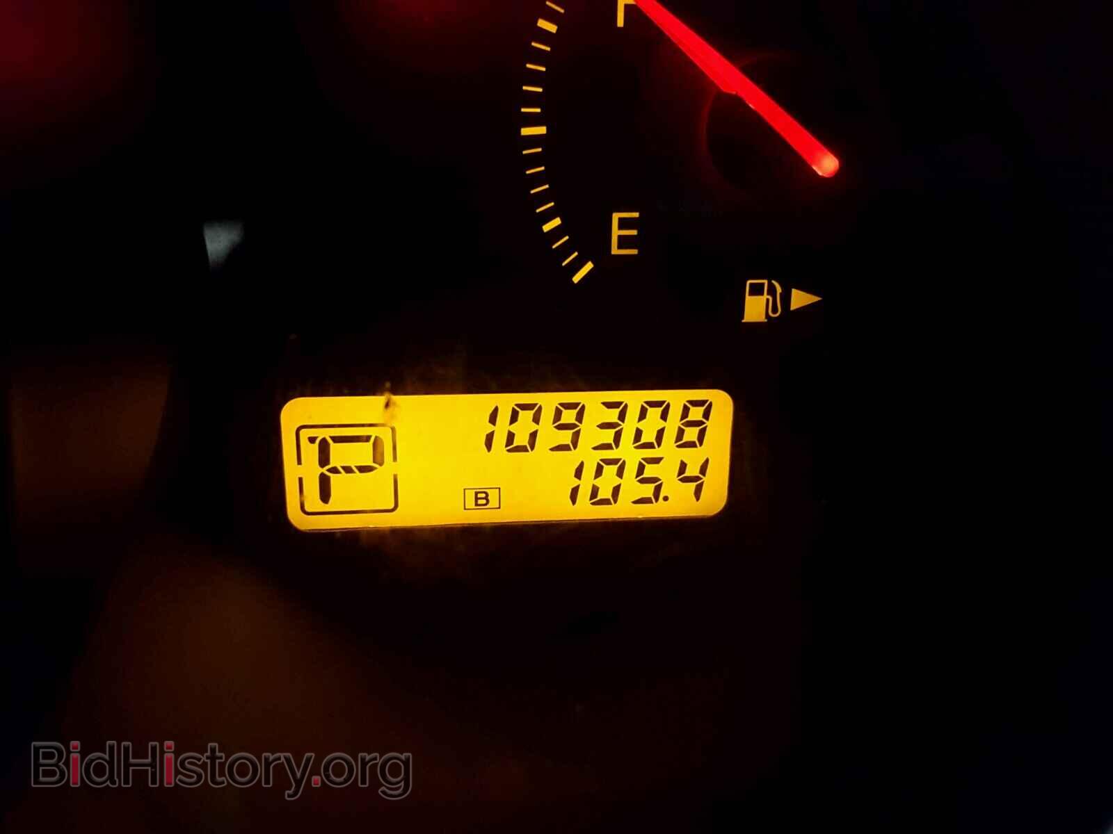 2007 NISSAN VERSA - VIN: 3N1BC13E17L410142 - Фото 8
