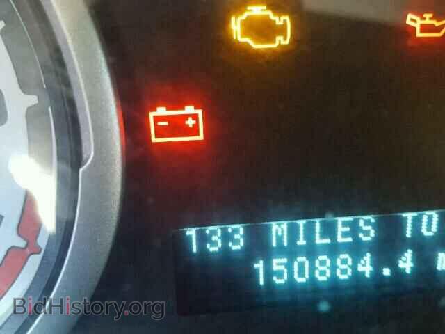 2008 FORD FOCUS - VIN: 1FAHP35N88W142888 - Фото 8