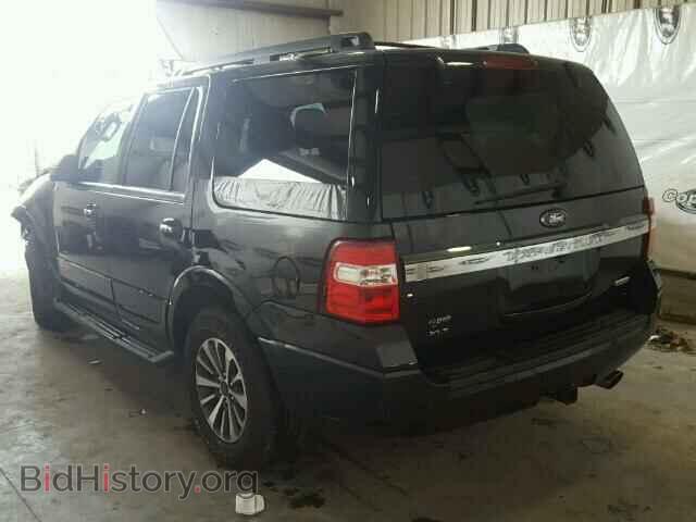 2015 FORD EXPEDITION - VIN: 1FMJU1HT4FEF29021 - Фото 3